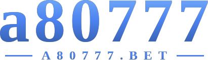 a80777 logo